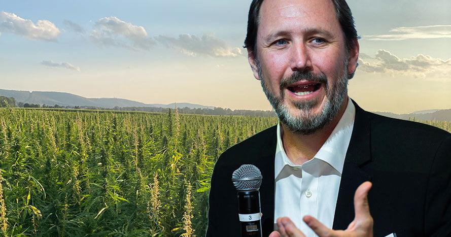 The Rise of ‘Red State Weed’ and What to Do About It | Hemp Industry ...