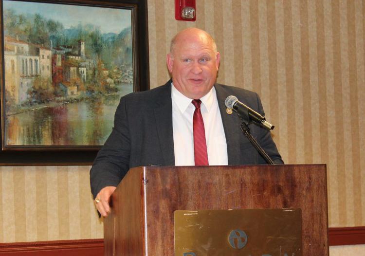 U.S. Rep. Glenn Thompson's Conservation Bill Passes Committee The