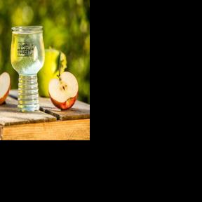 New York Is Becoming the State of Cider
