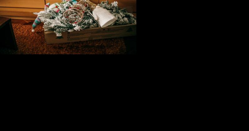 Ghosts Of Christmas Pasts Can Be a Joy to Find - Vimarsana News