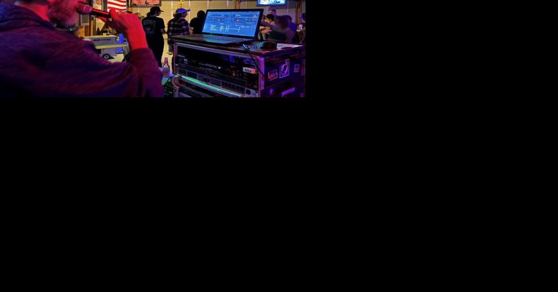 How DJ Chicken Nugget Took the Line Dancing Scene by Storm - Vimarsana News