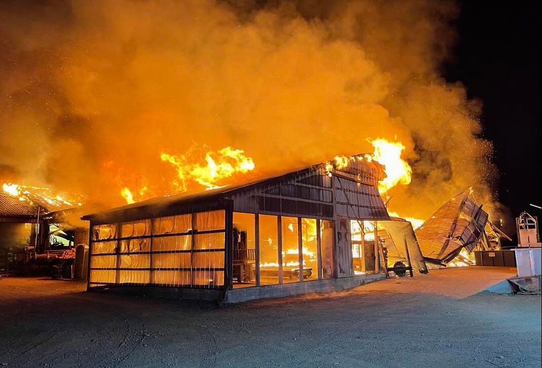 5 Non-Biosecurity Practices to Protect Animals During Farm Disasters ...