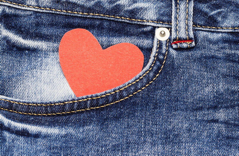WHERE DOES JEANS COME FROM? Origin and curiosities. - Jeanstrack Blog