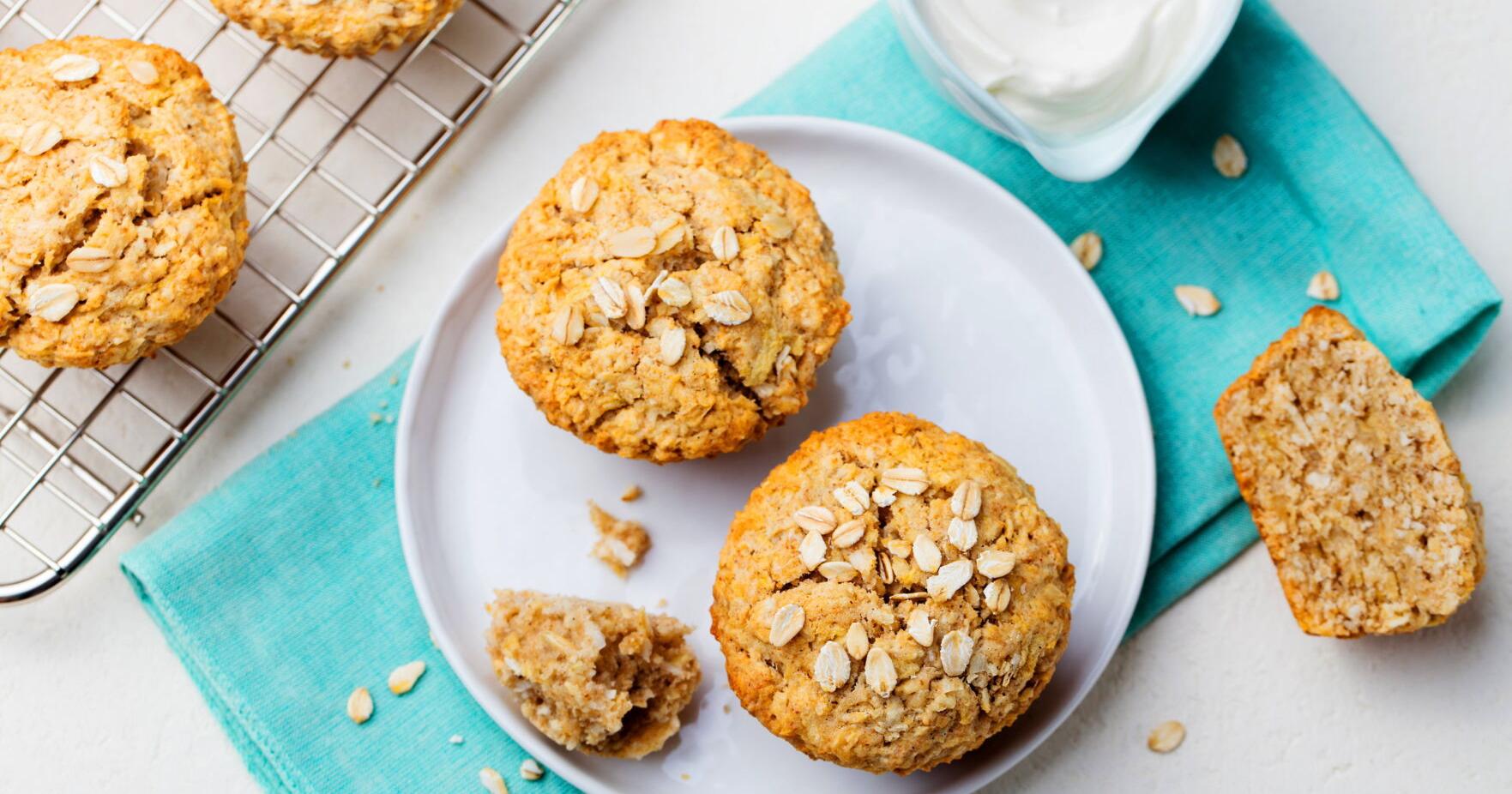 11 Sweet and Savory Muffin Recipes Perfect for Any Breakfast - Vimarsana News