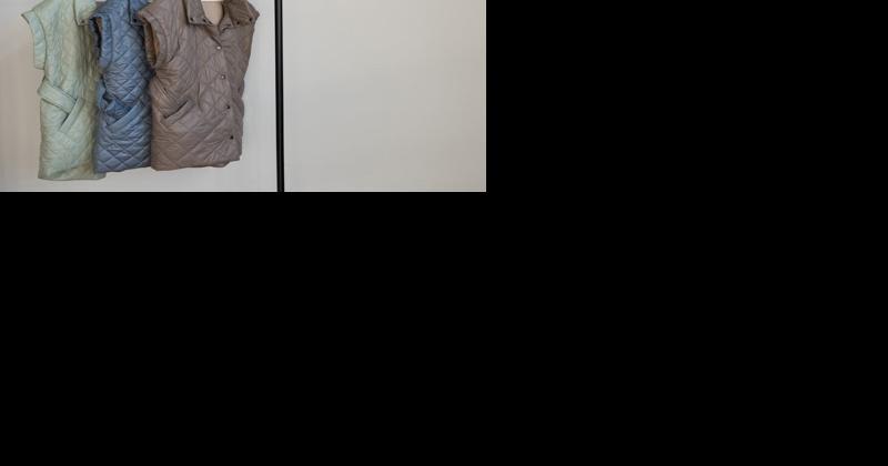Farm Winterwear: The Iconic Vest - Vimarsana News