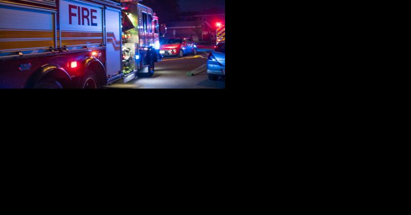 Kreider Farms Loses 250,000 Chickens in Fire - Vimarsana News