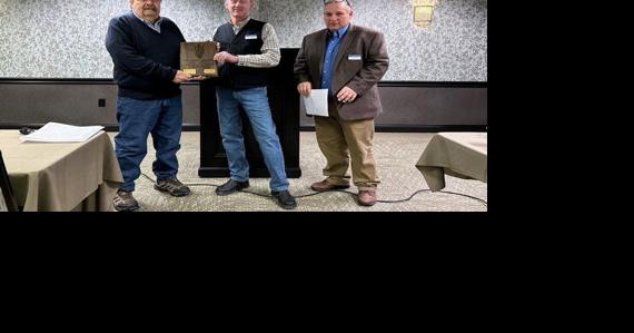 Pennsylvania Farmer Retires After Winning Corn Yield Contest - Vimarsana News