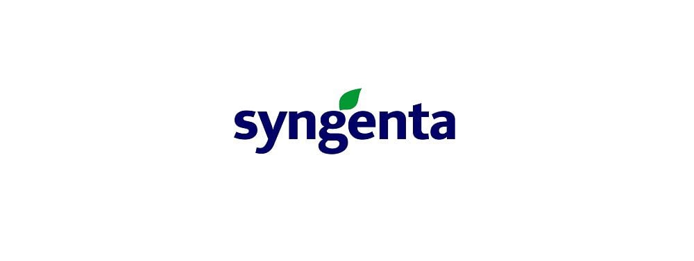 Syngenta Group Logo