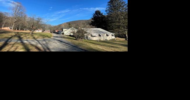 Village at Houser's Crossing Preserves Pennsylvania Coal and Railroad History | Antiques, Collectibles & Historical Stories - Vimarsana News