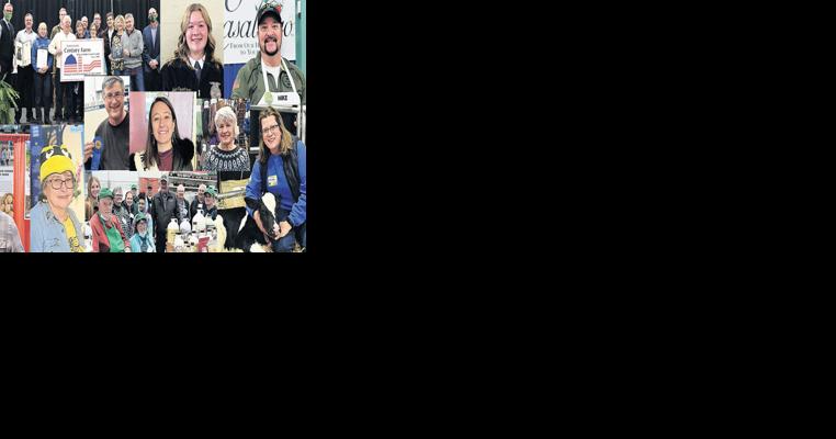 Meet the Faces of the 2022 PA Farm Show [Sponsored] - Vimarsana News