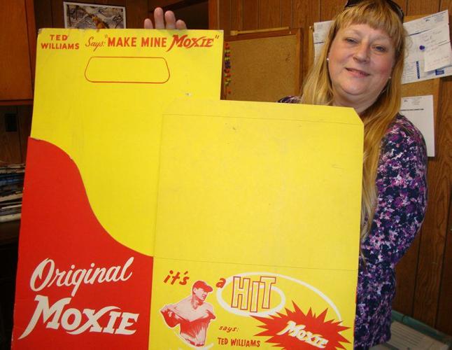 Moxie Original Elixir – Soda Pop Stop