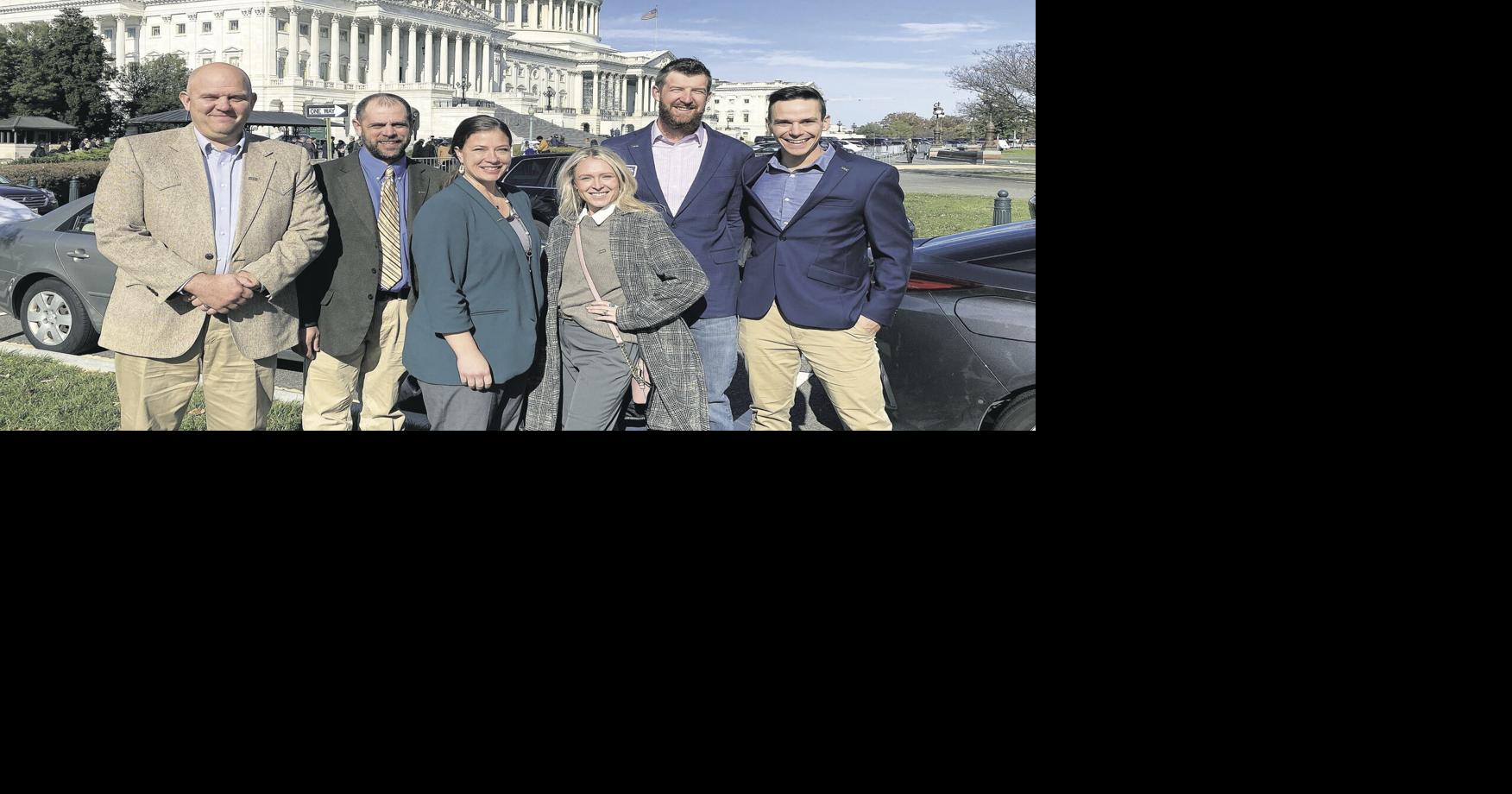 Dairy Farmers of America Leadership Programs Inspire Young Dairy Farmers | Dairy News