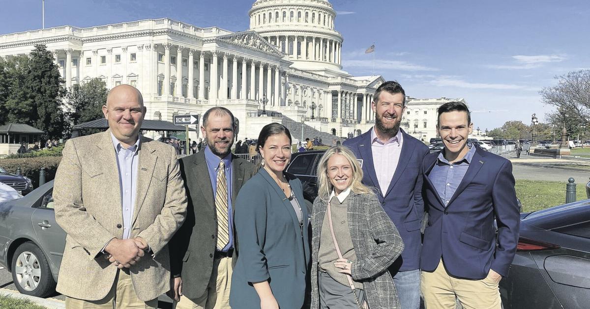 Dairy Farmers of America Leadership Programs Inspire Young Dairy Farmers | Dairy News Dairy Farmers of America Leadership Programs Inspire Young Dairy Farmers | Dairy News