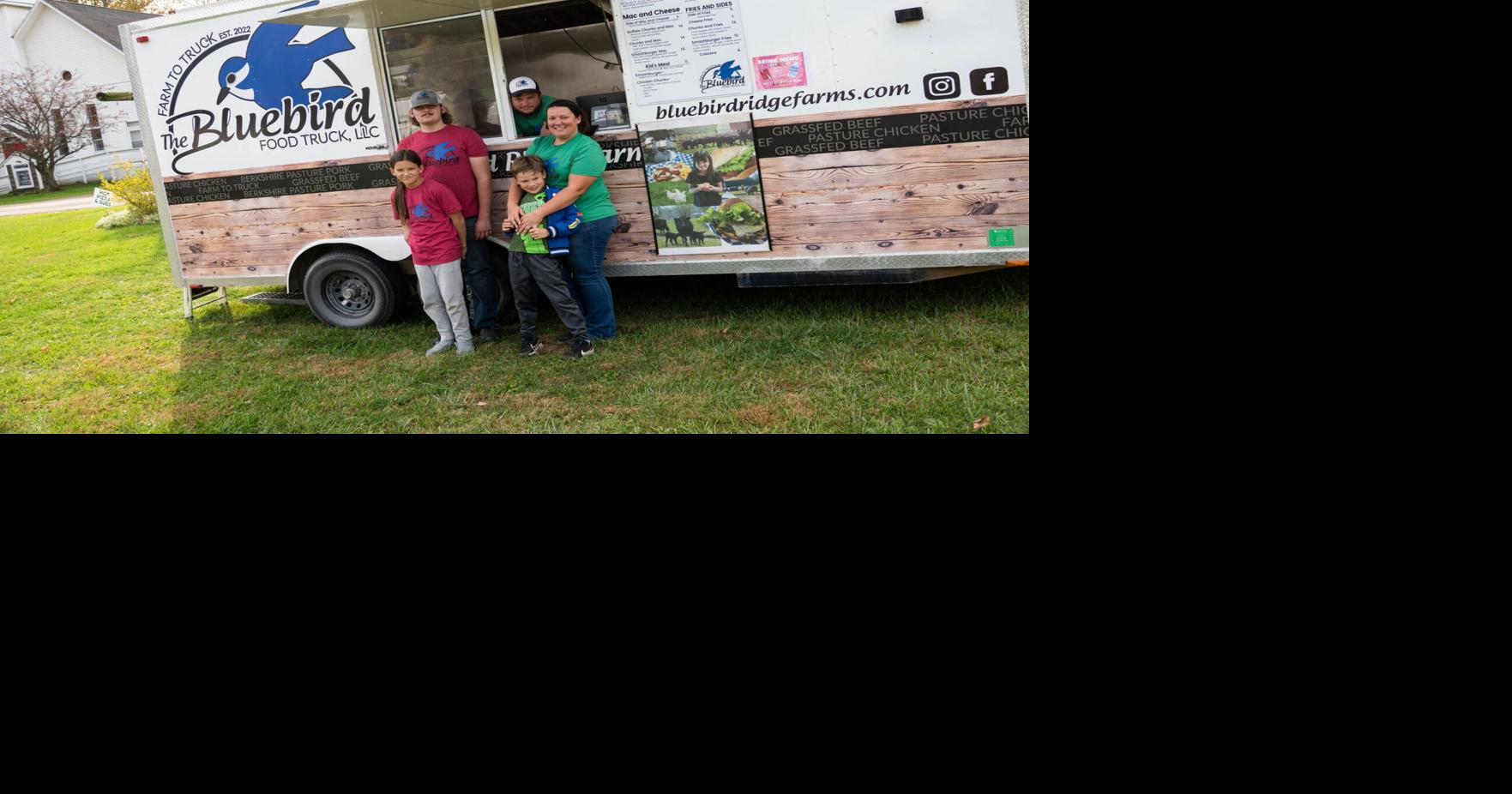 Farm-to-Food-Truck Grows Pastured Meat Operation | Livestock News ...