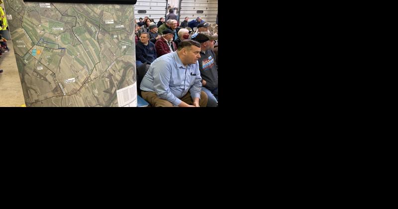 Lebanon Solar Hearing Comes to a Close, Decision to Come in April - Vimarsana News