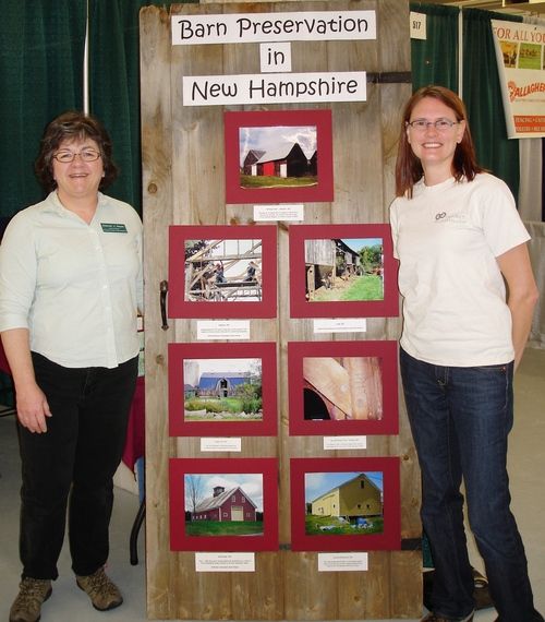 Something for Everyone at the NH Farm and Forest Expo