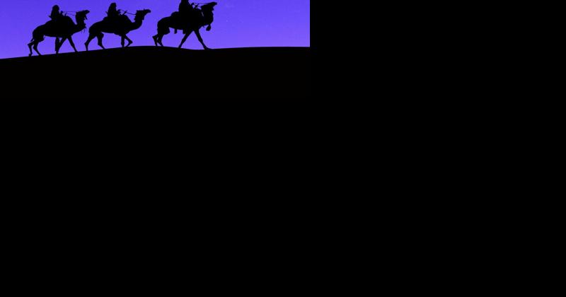 The Magi and Epiphany: Who Were the Wise Men? - Vimarsana News