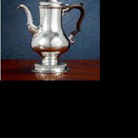 American Colonial Silver Objects Still Awaiting Discovery - Vimarsana News