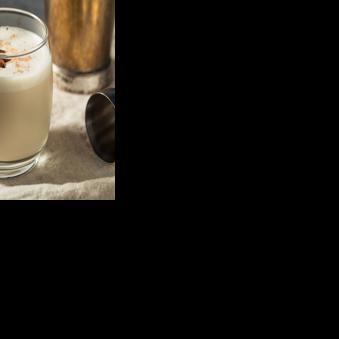 Ben Franklin’s Milk Punch Recipe | Seasonal Food and Country Style Recipes