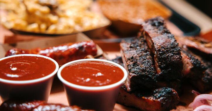 9 Flavorful Recipes for Your Next Barbecue