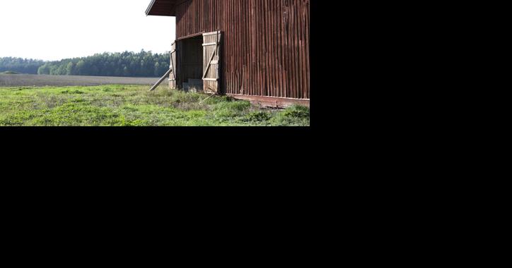 Tax Credits Proposed to Preserve Historical Barns in Pennsylvania - Vimarsana News