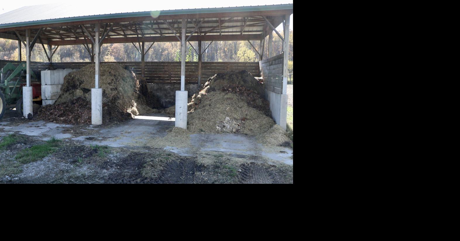 Everything Farmers Need to Know About Composting Animal Mortalities ...