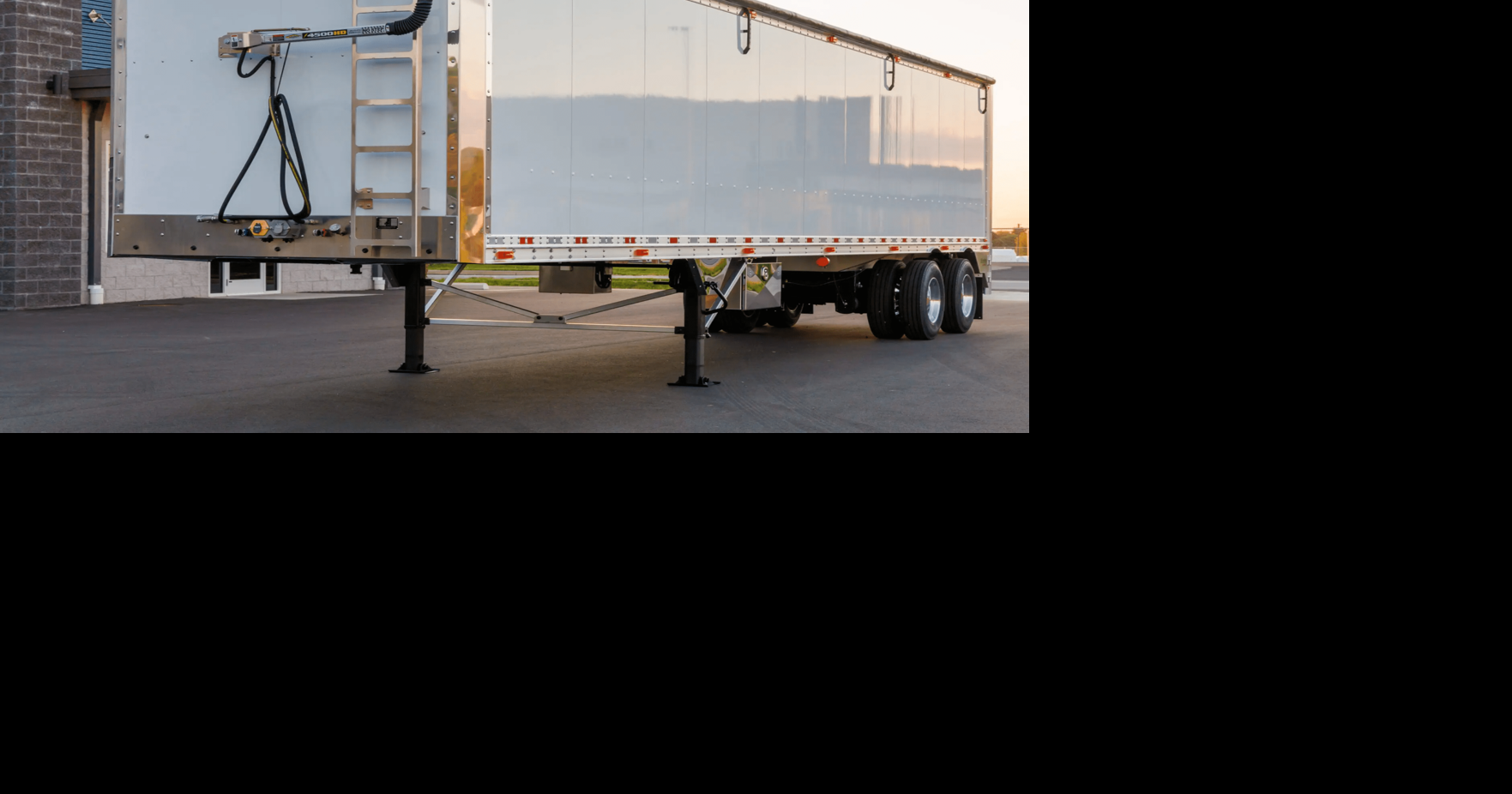 Why Use A Scrolling Belt Trailer? | Sponsored Content ...