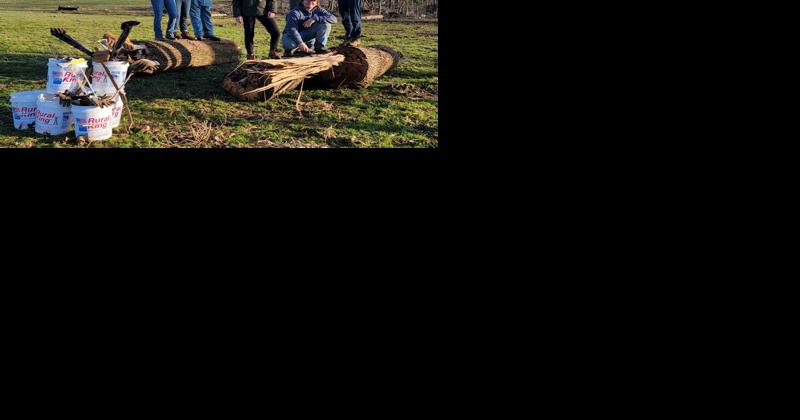 Southern Maryland FFA Students Aid Kentucky Tornado Victims - Vimarsana News