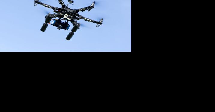 Drone Operator Found Guilty in Deer Recovery Case - Vimarsana News