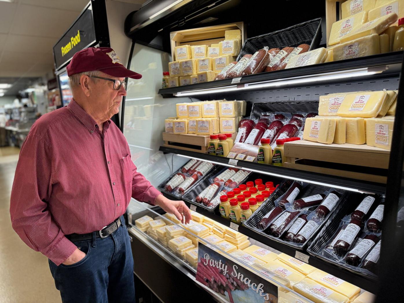 S. Clyde Weaver Is a Sandwich Haven for Hungry Patrons | Seasonal Food and  Country Style Recipes | lancasterfarming.com, image size:1396x1047