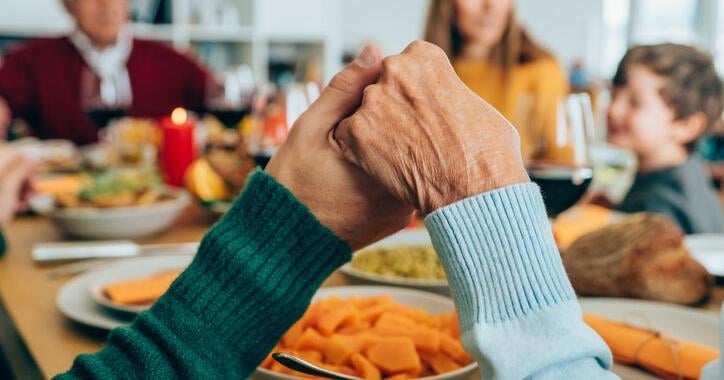 Biblical Verses to Celebrate Thanksgiving