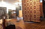 Alling Coverlet Museum Displays World-Class Collection
