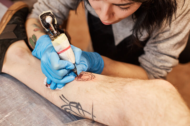 Ritual Tattoo Collective ritualtattoocollective  Instagram photos and  videos