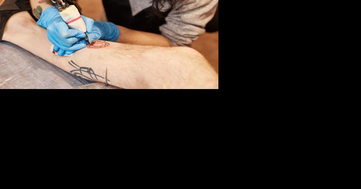 Family of Women Get Tattoos to Commemorate Family's Farming Legacy - Vimarsana News
