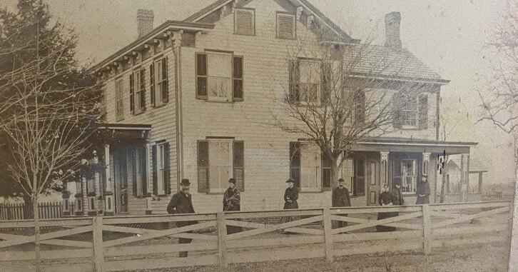 New Jersey Township To Seize Historic Farm for Affordable Housing | Farming and Agricultural News