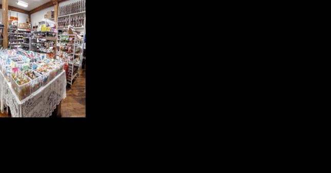 Evans Candy: Hand-Crafting Nostalgia For Nearly 50 Years - Vimarsana News