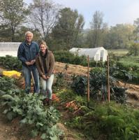 Farm Enters Into CSA With Local Hospital to Provide Healthy Food