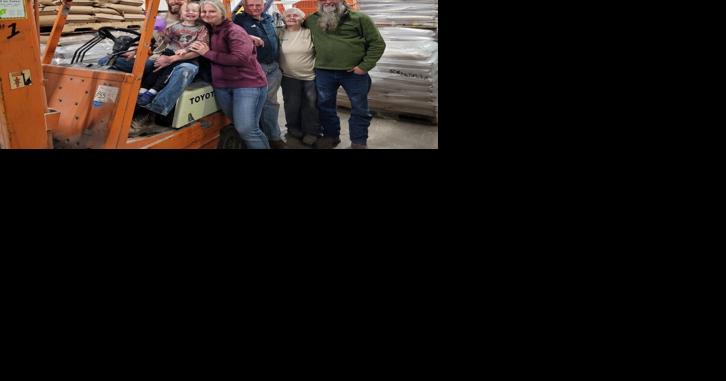 Small Valley Milling Finds Success in Organic Grain Cultivation - Vimarsana News