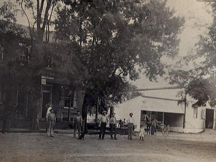 At the Crossroads: Landis Valley House Hotel Was a Community Hub - Vimarsana News