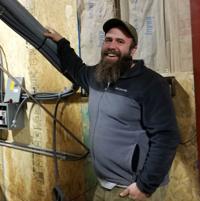 Grounded in Common Sense: Josh Leidhecker of Susquehanna Mills on Growing Hemp and Crushing Seed