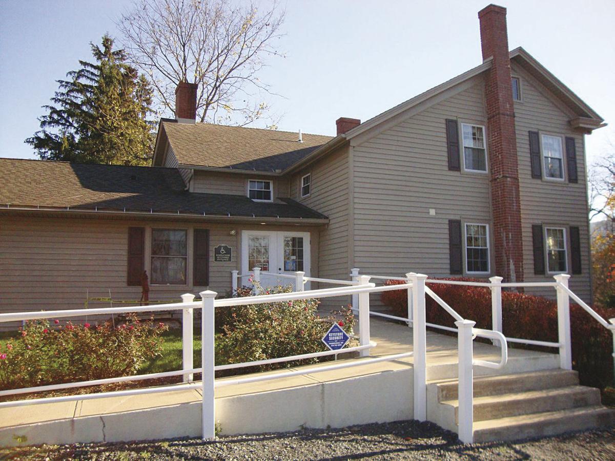 Twin Run Farm Bakery Adds to Community The Heart of the Farm is the