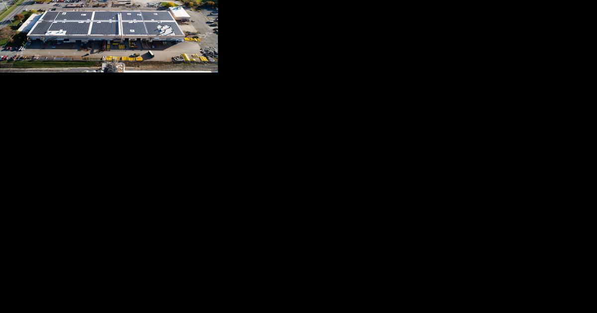 MVE Group Achieves 50 Years Serving Electric and Solar For Farms and Businesses - Vimarsana News