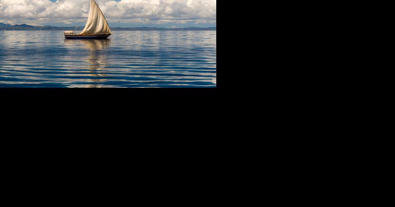 'Come, Follow Me:' Amazing Words Spoken by Jesus - Vimarsana News