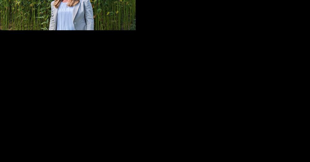 Courtney Moran Lobbies for Hemp on Capitol Hill - Vimarsana News