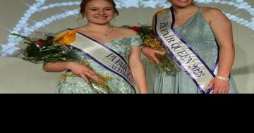 Chloe Bomgardner to Reign as 2023 Pennsylvania Fair Queen - Vimarsana News