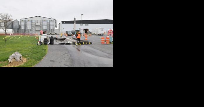Kreider Farms Released From Avian Influenza Control Area - Vimarsana News