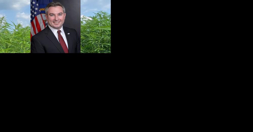 Ky Ag Commissioner Says FDA's Silence on CBD Harms Industry | Hemp Industry News - Vimarsana News