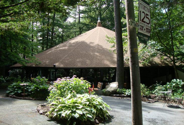 Mount Gretna Campmeeting Celebrates 125 Years News