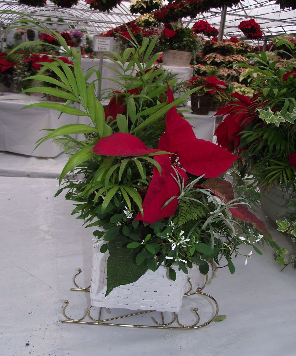 Frysville Farms Has the Christmas Spirit The Heart of the Farm is the