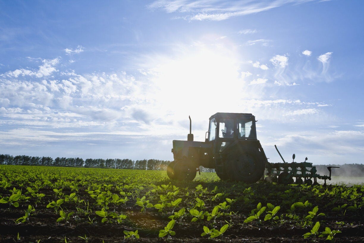 New Jersey Adjusts Farmland Preservation Formula To Compete With ...